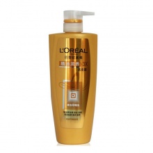 L’OREAL/欧莱雅 精油润养洗发露700ml